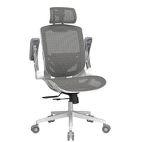 COUGAR Gaming/Office-Stuhl Speeder One, Mesh, Weiß