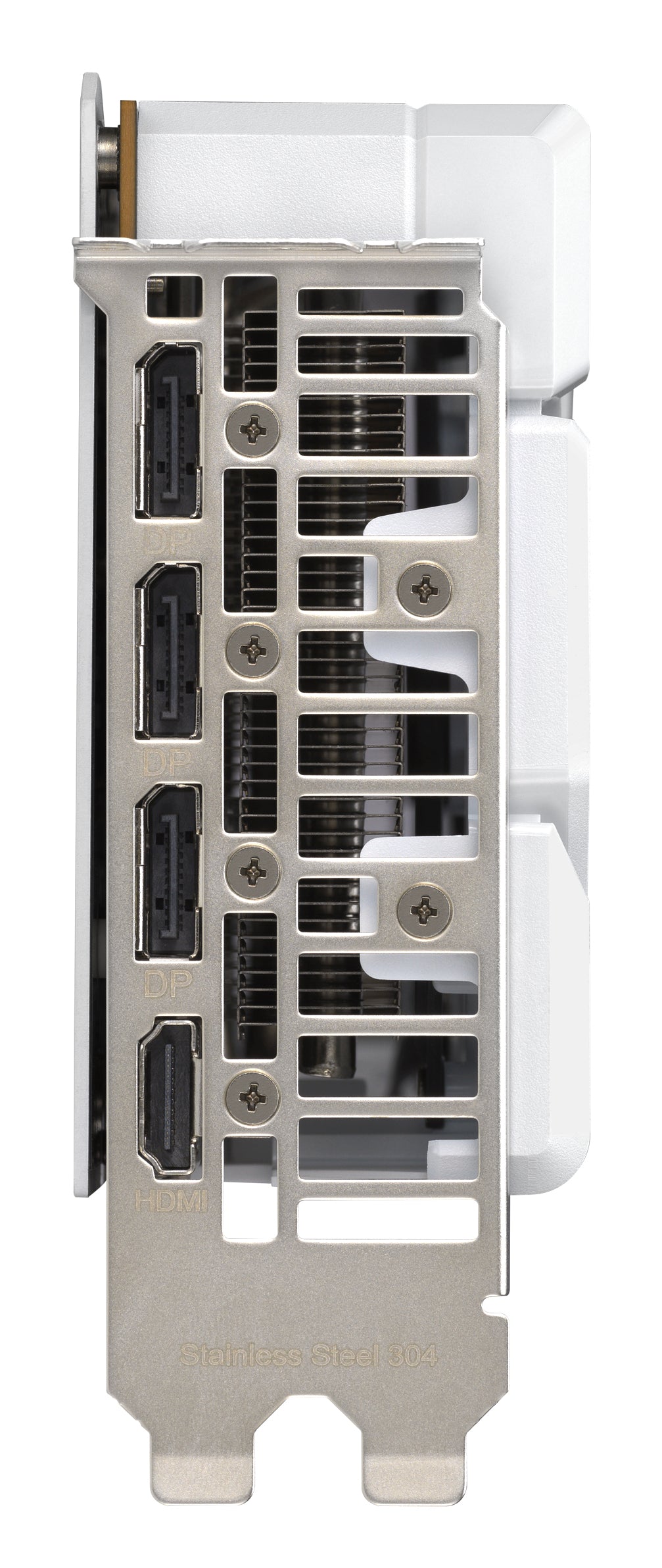 ASUS Dual -RTX5060-O8G-WHITE NVIDIA GeForce RTX 5060 8 GB GDDR7