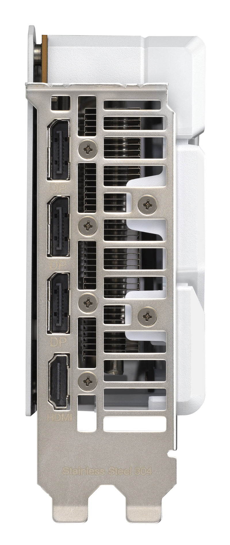 ASUS Dual -RTX5060-O8G-WHITE NVIDIA GeForce RTX 5060 8 GB GDDR7