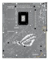 ASUS ROG STRIX B860-A GAMING WIFI Intel B860 LGA 1851 (Socket V1) ATX
