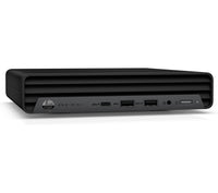 HP Pro Mini 400 G9 Intel® Core™ i5 i5-12500T 16 GB DDR4-SDRAM 512 GB SSD Windows 11 Pro Mini PC Mini-PC Schwarz