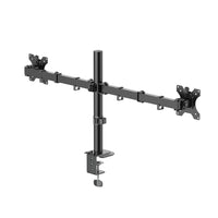 Hama 00220903 Support de table pour écran plat 88,9 cm (35") Table/Banc Noir