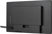 iiyama TF2438MSC-B1 Computerbildschirm 60,5 cm (23.8") 1920 x 1080 Pixel Full HD LED Touchscreen Schwarz