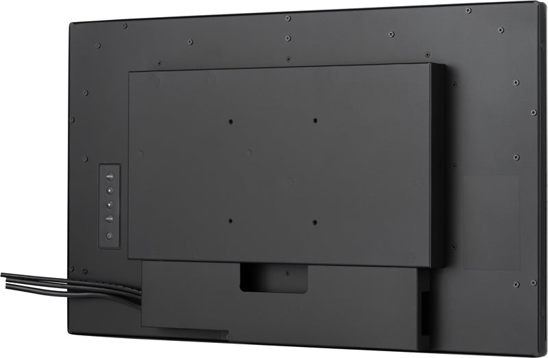 iiyama TF2438MSC-B1 Computerbildschirm 60,5 cm (23.8") 1920 x 1080 Pixel Full HD LED Touchscreen Schwarz