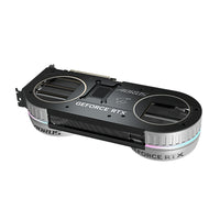 GIGABYTE AORUS GeForce RTX 5070 Ti INFINITY 16G Grafikkarte