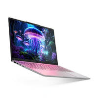 Lenovo Yoga Slim 7 14ILL10 Copilot+ PC Intel Core Ultra 5 226V Laptop 35,6 cm (14") WUXGA 16 GB LPDDR5x-SDRAM 512 GB SSD Wi-Fi 7 (802.11be) Windows 11 Home Deutsch Grau