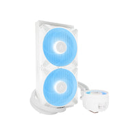 ARCTIC Liquid Freezer III 280 A-RGB - Multikompatibler All-in-One CPU-Wasserkühler mit A-RGB