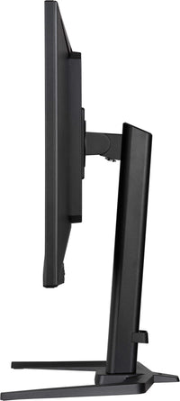 iiyama G-MASTER GB3290QSU-B1 Computerbildschirm 80 cm (31.5") 2560 x 1440 Pixel Quad HD LED Schwarz