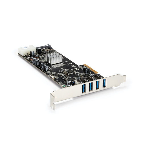 StarTech USB 3.0 PCIe
