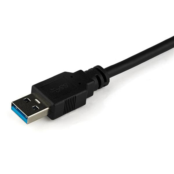 StarTech.com SATA zu USB Kabel mit UASP