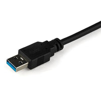 StarTech.com SATA zu USB Kabel mit UASP