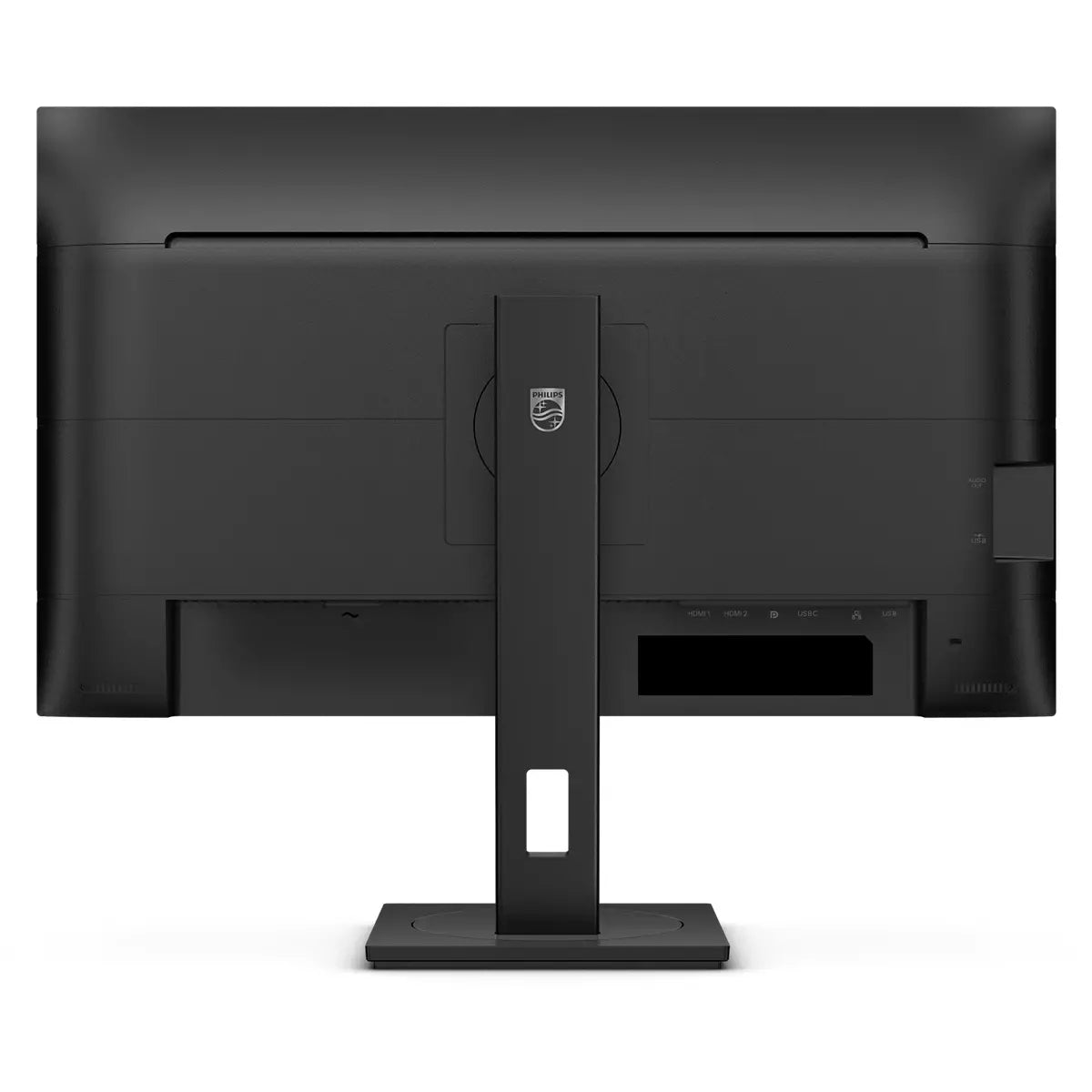 Philips 3000 series 27B1U3900/00 Computerbildschirm 68,6 cm (27") 3840 x 2160 Pixel 4K Ultra HD LCD Schwarz