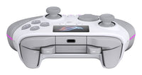 ASUS ROG Raikiri II Pro Weiß Bluetooth/RF/USB Gamepad Analog / Digital PC