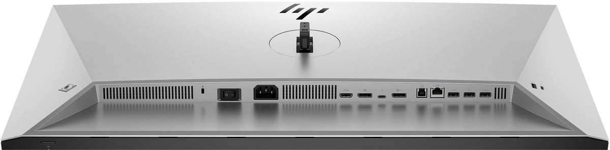 HP Serie 7 Pro 31,5-Zoll 4K-Thunderbolt 4-Monitor – 732pk