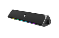 Acer Nitro Gaming Soundbar NSK510 Schwarz 2.0 Kanäle