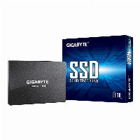 Gigabyte GP-GSTFS31100TNTD 1TB SSD 2.5" SATA 6.0 Gb/s