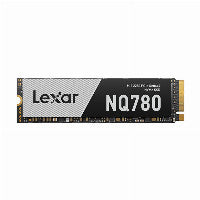 SSD M.2 1 To Lexar PCIe Gen 4X4 NQ780 NVMe
