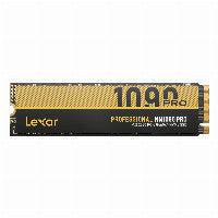 M.2 1TB Lexar NM1090 Pro 2280 NVMe PCIe 5.0 intern retail