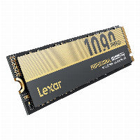 M.2 1TB Lexar NM1090 Pro 2280 NVMe PCIe 5.0 intern retail