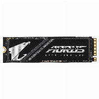 Gigabyte AORUS Gen4 7300 1TB SSD M.2-2280 PCIe 4.0 NVMe