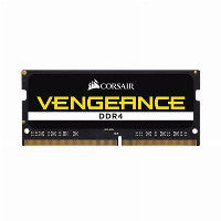 8GB Corsair Vengeance SO-DIMM 2666 (CMSX8GX4M1A2666C18)
