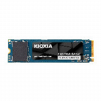 M.2 2 To Kioxia Exceria Basic (PCIe 4.0 x4, M.2 2280)