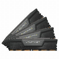 Corsair Vengeance Black DDR5-5600 CL40 96GB (4x24GB)