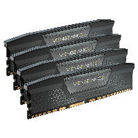 Corsair Vengeance Black DDR5-5600 CL40 96GB (4x24GB)
