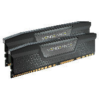 Corsair Vengeance Black DDR5-5600 CL40 96GB (4x24GB)