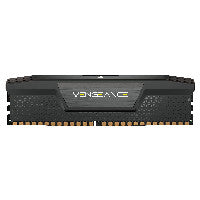 Corsair Vengeance Black DDR5-5600 CL40 96GB (4x24GB)