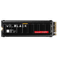 M.2 1TB WD BLACK SN8100 SM2508