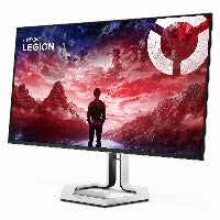 Lenovo Legion Pro 32UD-10 - 31,5" Ultra HD, QD-OLED, 240Hz, USB-C, HDMI – Ansicht 2