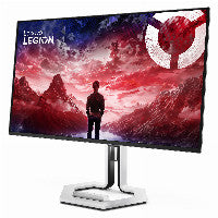 Lenovo Legion Pro 32UD-10 - 31,5" Ultra HD, QD-OLED, 240Hz, USB-C, HDMI – Ansicht 3