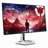 Lenovo Legion Pro 32UD-10 - 31,5" Ultra HD, QD-OLED, 240Hz, USB-C, HDMI – Ansicht 4