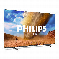 Philips 126,0cm/50" (3840x2160) 16:9 LED 60Hz HDMI USB WLAN Bluetooth HDR10+ Speaker Black
