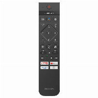 Philips 106cm/42" (3840x2160) Philips 42OLED810/12 16:9 OLED 144Hz 4x HDMI 2.1 3x USB LAN WLAN Ambilight Google TV HDR10+ Dolby Vision Black – Ansicht 4
