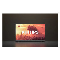 Philips 80cm/32" (1366x768) Philips 32PHS5500/12 16:9 LED 60Hz 2x HDMI 1x USB CI+ Pixel Plus HD Black – Ansicht 2