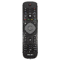 Philips 80cm/32" (1366x768) Philips 32PHS5500/12 16:9 LED 60Hz 2x HDMI 1x USB CI+ Pixel Plus HD Black – Ansicht 4