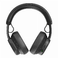 Fairphone Fairbuds XL Kopfhörer Kabellos Kopfband Anrufe/Musik USB Typ-C Bluetooth Schwarz