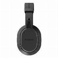 Fairphone Fairbuds XL Kopfhörer Kabellos Kopfband Anrufe/Musik USB Typ-C Bluetooth Schwarz