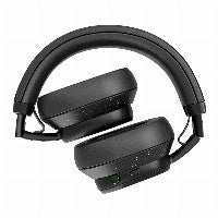 Fairphone Fairbuds XL Kopfhörer Kabellos Kopfband Anrufe/Musik USB Typ-C Bluetooth Schwarz