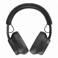 Fairphone Fairbuds XL Kopfhörer Kabellos Kopfband Anrufe/Musik USB Typ-C Bluetooth Schwarz