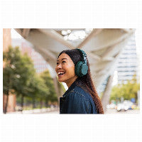 Fairphone Fairbuds XL Kopfhörer Kabellos Kopfband Anrufe/Musik USB Typ-C Bluetooth Grün