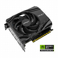 PNY RTX 5060 8GB PNY Single Fan GDDR7 1 Fan