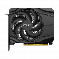 RTX 5060 8GB PNY Single Fan GDDR7 1 Fan
