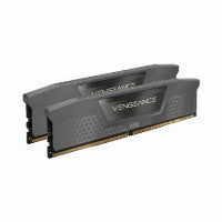 Corsair VENGEANCE DDR5-6000 64GB (2x32GB) CL40 Grey