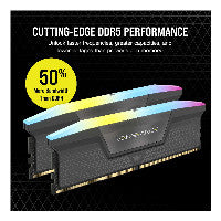 64GB PC 5600 CL40 CORSAIR KIT (2x32GB) VENGEANCE RGB retail