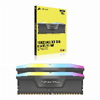64GB PC 5600 CL40 CORSAIR KIT (2x32GB) VENGEANCE RGB retail