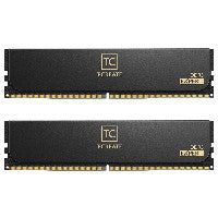 TEAMGROUP T-Create Expert 32GB (2x16GB) DDR5 6000 CL30 Black