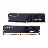 32GB G.Skill DIMM 6000 (2x 16 GB) Dual-Kit (schwarz, F5-6000J3038F16GH2-FX5, Flare X5)